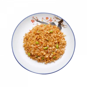 Riz Sauté