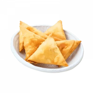 Samoussa